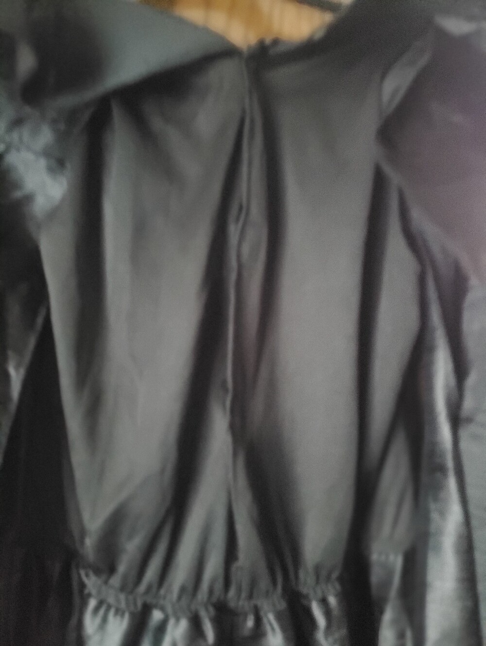 Maleficent Cosplay Dress - Picture 5 of 6